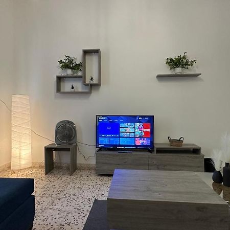 Апартаменты Turkuaz Aparment Амман Экстерьер фото